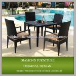 FASHION DESIGN!!HOT!!outdoor and indoor furniture restaurant furniture fine dining