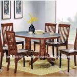 Marble Top Dining Table, Dining Room Set, Dining Room Furniture