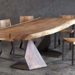 Italy Dining Table Set-126
