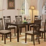 CAPRI DINING TABLE-