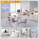 antique white dining room furniture sets-1322 series
