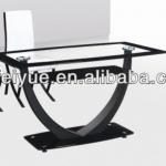 2013 promtion morden dining table