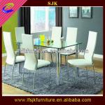 Promotional 1+4 Dining Room Set SDS-010