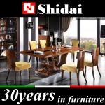 A-39 Dining room furniture / dining room furniture sets / french style dining room furniture