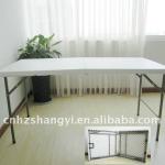 foldable dining table ideal for indoor or outdoor