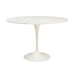 Eero Saarinen Tulip table-RH-8006