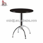 elegant &amp; solid MDF dining table
