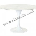 Tulip marble table-XS-T80SL