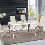 hot model dinning table