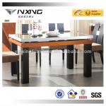 Modern Wooden Dining Table 148