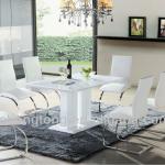 2013 new style dining table kitchen furniture