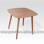 Taiwan dining room furniture wooden dining table