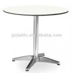 Jialifu compact hpl coffee table-JLF-008RT
