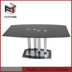 china cheap italian style modern stainless steel furniture