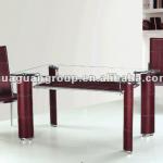 beautiful and new style dining table HGDT-0309-206