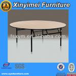 Outdoor Foldable Wooden Table XYM-T105