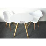 DSW Dining Table # AMY3808- Dining Table