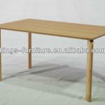 Wood Dining Table KF-DT535