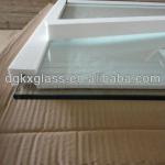 Glass Table