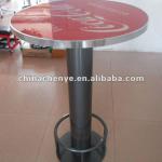 coffee tables and stools commercial table CYP04