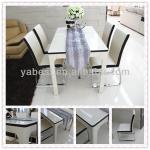 modern dining table,dining table and chair,dining tables design D228