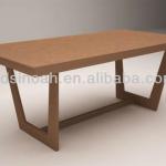 latest designs of dining tables