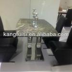 Marble Dining Table for Wholesale/ Hot selling Living Room Furnitures