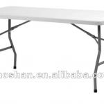 Banquet Table, Plastic Folding table,blow molding furniture