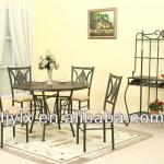 Metal Dining table