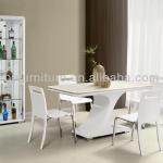 Special modern dining room furniture dining table/dining set