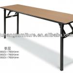 Durable foldable Banquet fireproof Table And Chair