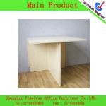 Hot fashion cheap folding dining table K L-KF-0072