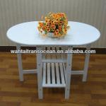 Hot Sale Wooden Folding Table