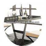 LH-211T Marble dining table