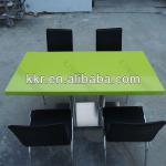 UK FR Dining Table and Chairs,Oak Dining Table Sets-KKR table