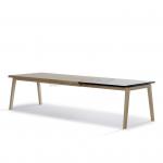 TL059 Replica wood Christina Strand SH900 Extending Dining Table