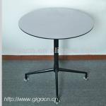 Fast-food Restaurant compact round table top