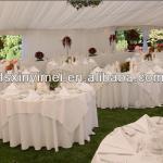 Nice Cream Table Cloth Overlay XY16