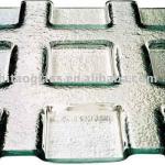 hot melt glass-