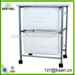 SIMPLE FABRICS TROLLEY YSF-8066C2