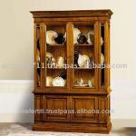 Best Quality Antique Royal Vitrine-Vitrine 28