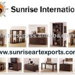 Antique reproduction furniture