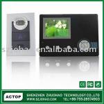 Spcial price wireless video doorphone-VDP-616