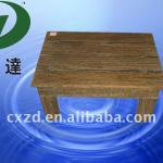 paulownia convenient couch wooden stool solid wood stool