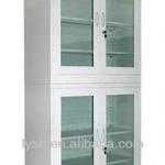 Customized assembly elegant dining room cabinet