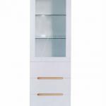 AY-03J new modern design high gloss wine cabinet