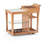 Modern wooden dining car home furniture AG-02#-AG-02
