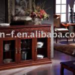 2012 hotsell dinning room set buffet-6004F