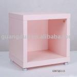 Honeycore wooden one Cube-GD07QS115