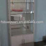 Wooden Wine Cabinet-WC002